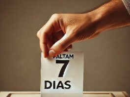 Candidatos a prefeito falam sobre RETA FINAL da campanha reta