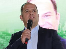 Silas Feitosa: Veja as propostas do candidato do PRTB silas