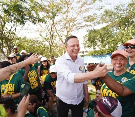 Parimoschi: Reveja as propostas de governo do candidato do PL parimoschi