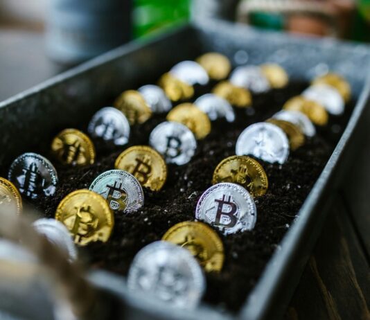 criptomoedas