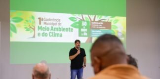 1ª conferência