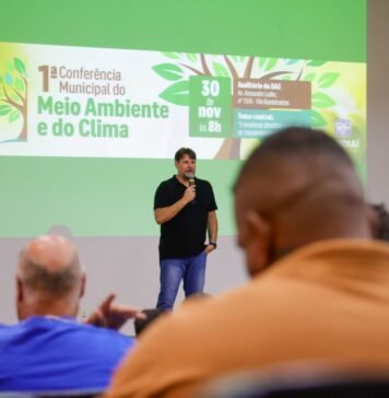 1ª conferência