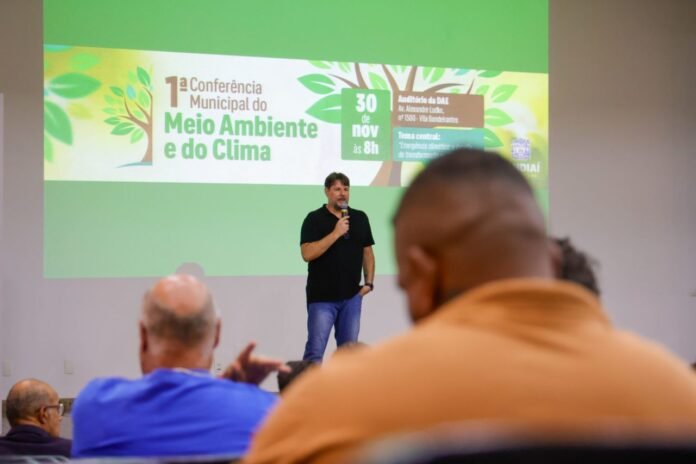 1ª conferência