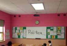 EDUCAÇÃO POLÍTICA