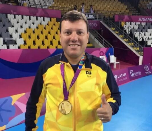 Goalball