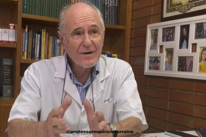 dr. pereirinha dr. pereirinha