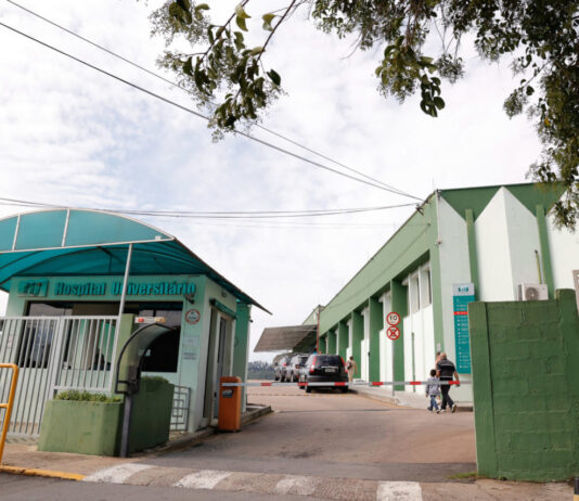 hospital