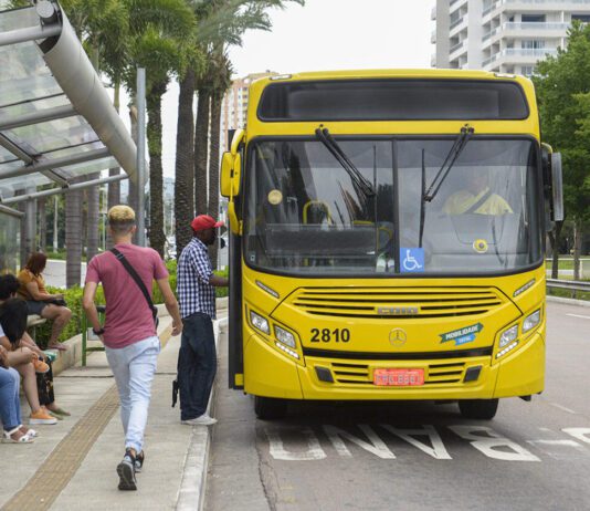 ônibus