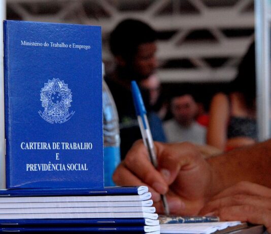 Jundiaí: Em 2024, 7.437 EMPREGOS com carteira assinada EMPREGOS