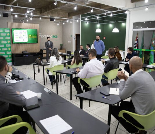 ACE: Primeiras reuniões de negócios de 2025 já agendadas ace