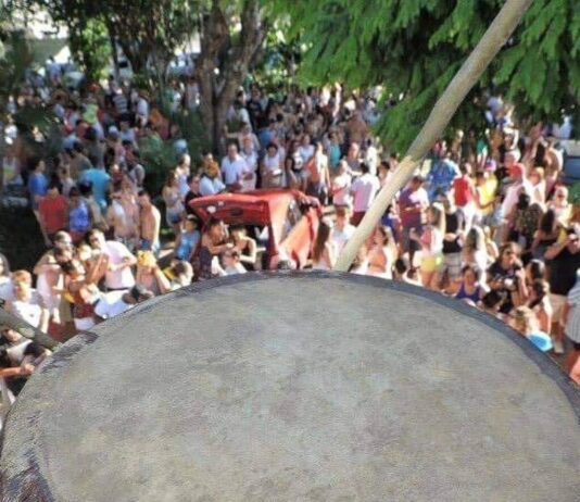 BLOCOS DE CARNAVAL: Até agora, sete estão habilitados blocos