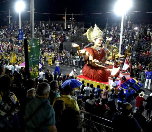 carnaval