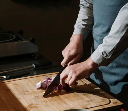 chef