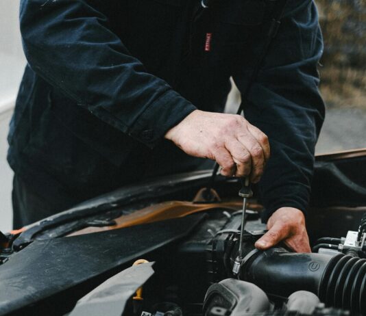 Erros comuns e aumento dos custos de manutenção do carro erros
