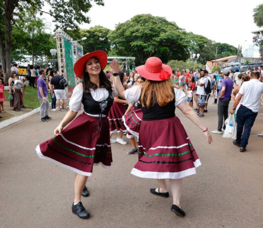 festa