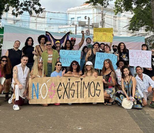 marcha