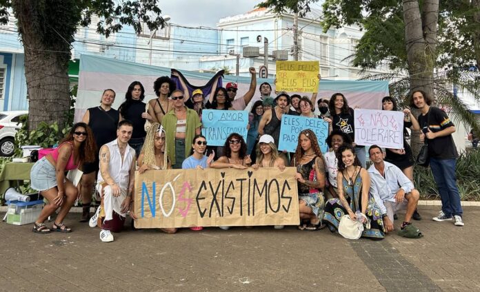 marcha marcha
