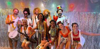 carnaval