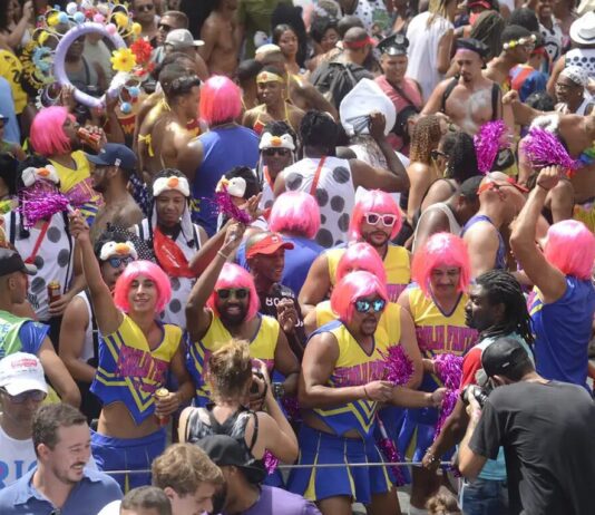 CARNAVAL: Endocrinologista do HSV dá dicas! carnaval