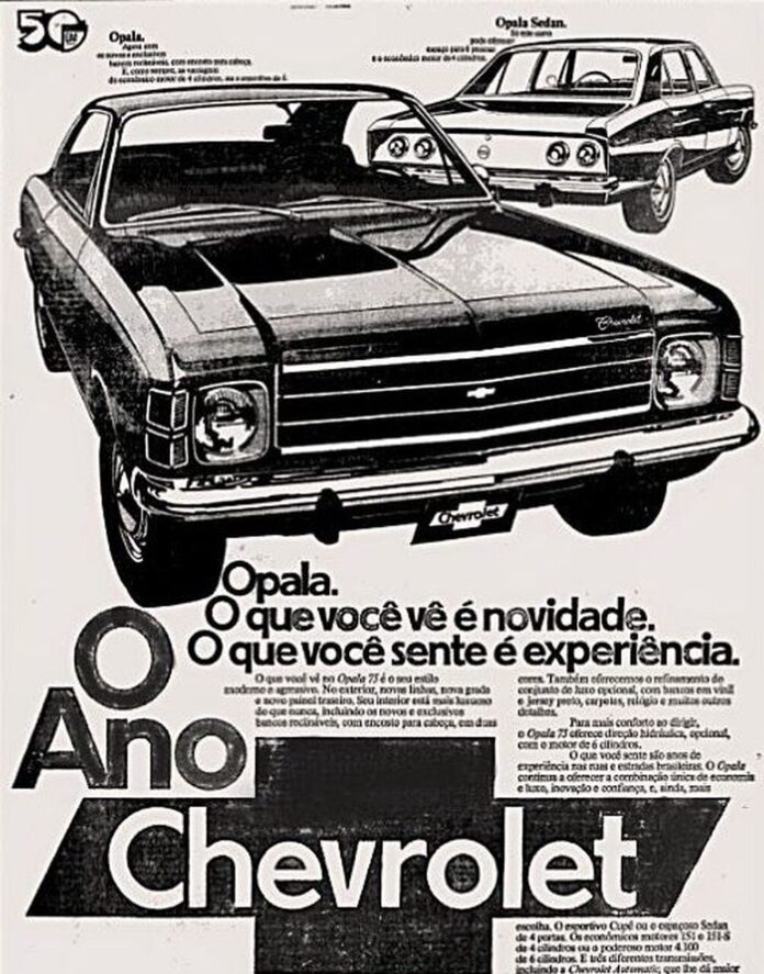 chevrolet