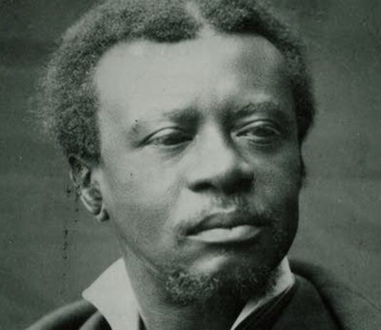 DÉDÉ, o primeiro negro a compor uma ópera… dédé
