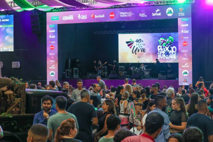 festa festa