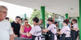 festa