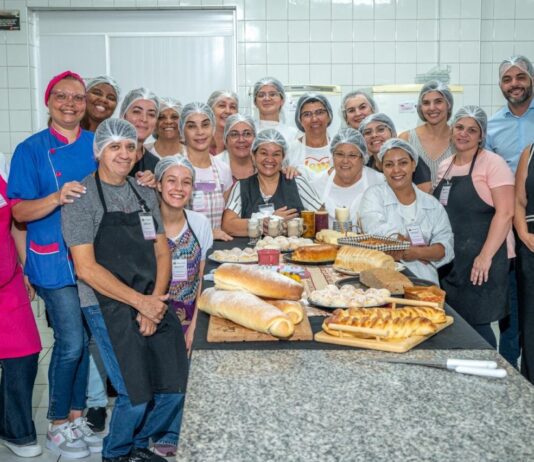 FUNSS: Cursos dão oportunidade de geração de emprego e renda funss