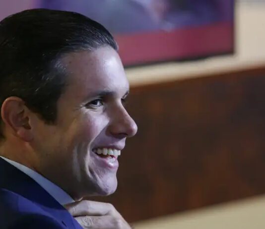 Hora e vez de HUGO MOTTA hugo