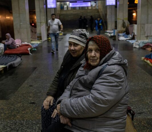 Aberta a caça aos IMIGRANTES imigrantes