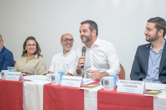 martinelli martinelli