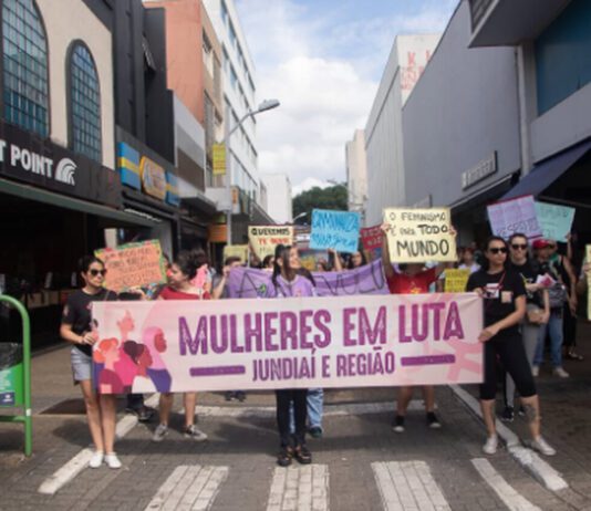mulheres