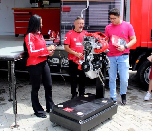 Mulheres e Motores 2025 será neste sábado(22) mulheres