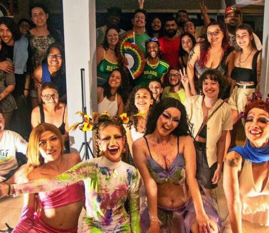 O novo capítulo do TÔ DE DRAG tô de drag