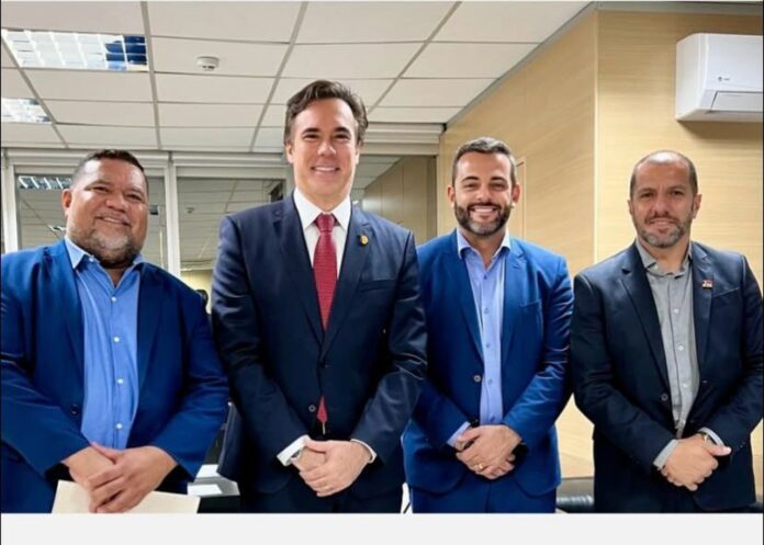 vereador vereador