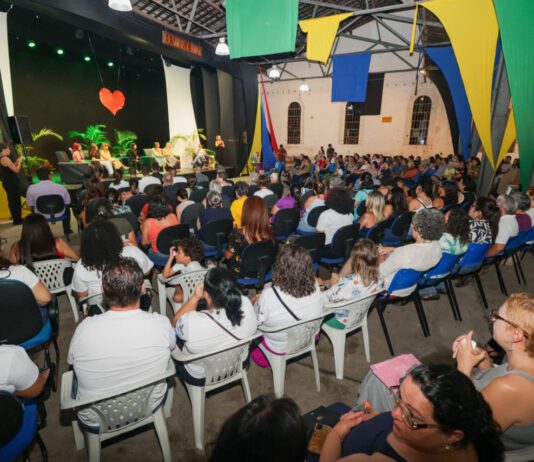 2º encontro