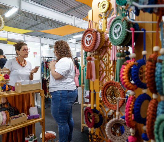 3ª FENS nos Bairros será em maio. Para a região sul 3ª fens