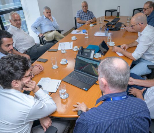 Artesp: Prefeitura de Jundiaí busca melhorias viárias ARTESP