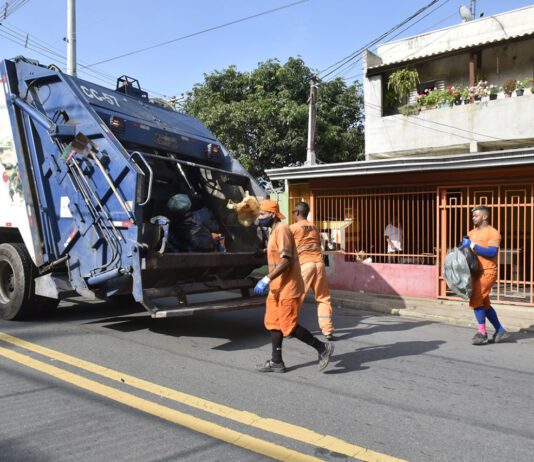 CALOR extremo no trabalho afeta saúde a curto e longo prazo CALOR