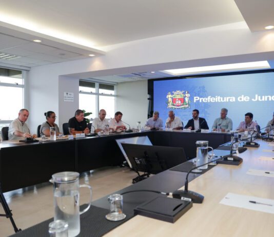 TIC TRENS: Grupos trabalharão em diferentes frentes TIC