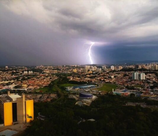 CLIMA de Jundiaí e região será discutido no ‘Ecos da Floresta’ clima