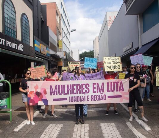 feminista