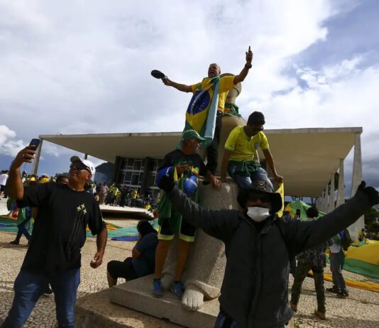 golpe