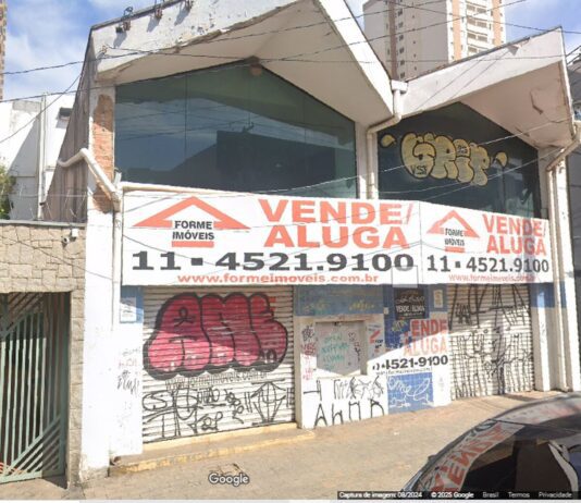 Jornal de Jundiaí: Antiga sede está à venda por R$ 4,2 milhões jornal