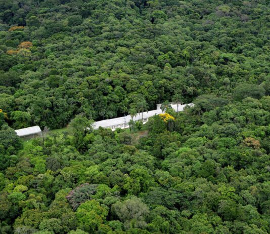 SERRA: 42 anos de tombamento e muitas ações para preservá-la serra