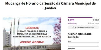 sessões