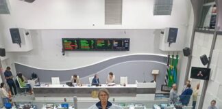 sessões