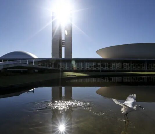 CONGRESSO