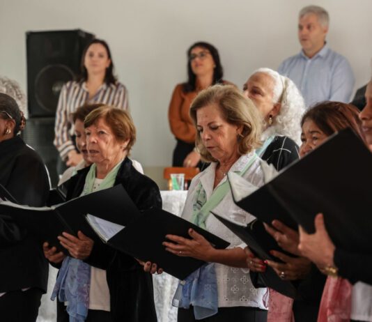 conferência