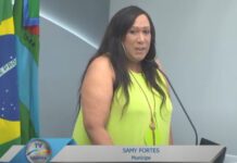 Diploma Samy Fortes: Ano acaba sem votação do projeto diploma